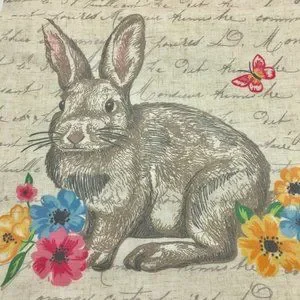 Isaac Mizrahi Dining New Isaac Mizrahi Floral Easter Table